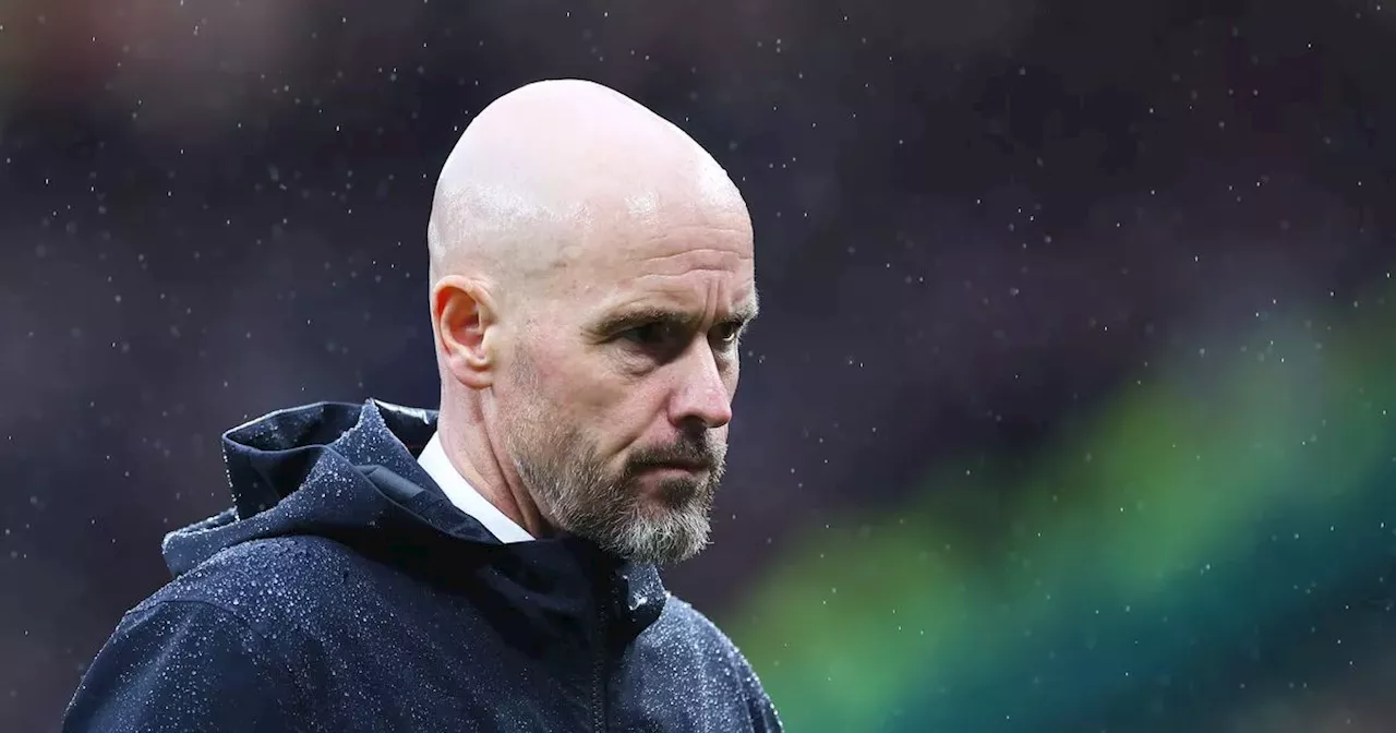 Erik ten Hag could give important Man Utd debut vs Newcastle