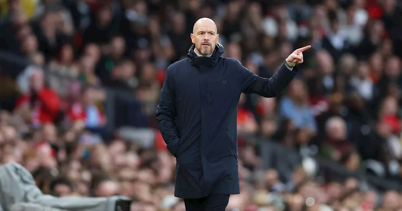 Erik ten Hag could unleash a new Man United attack vs Newcastle