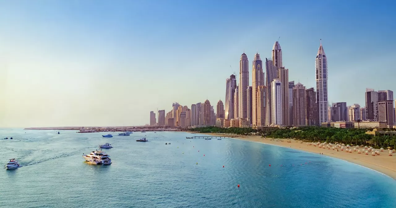 Foreign Office updates Dubai travel guidance and warns ‘terror attacks likely’