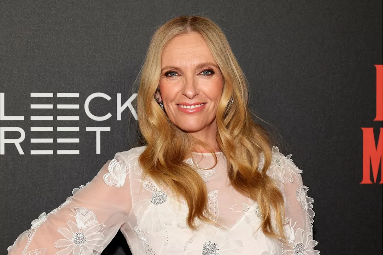 Horoscopes Nov. 1, 2023: Toni Collette, be the take-charge person