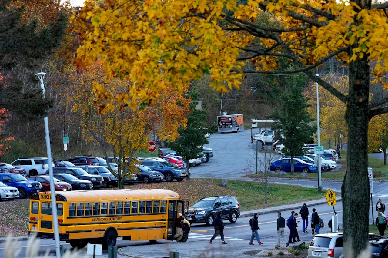 Maine shooter’s behavior raised concern for months