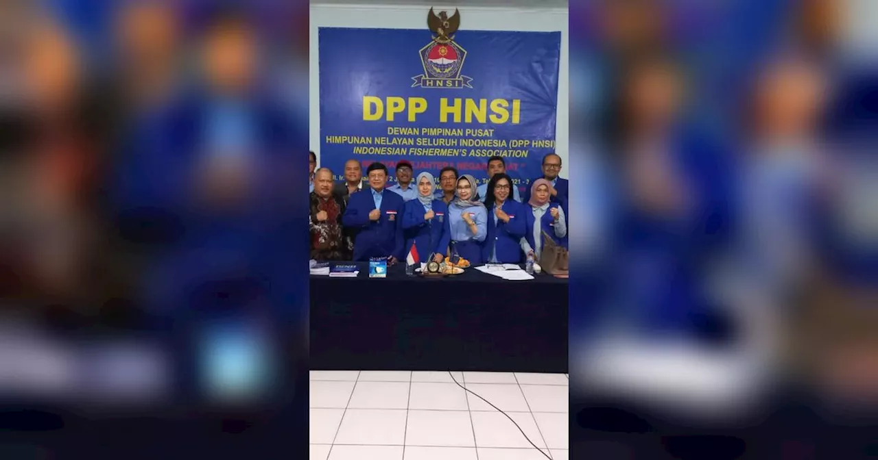 Kumpul di Bali, Himpunan Nelayan Seluruh Indonesia Bakal Pilih Nahkoda Baru