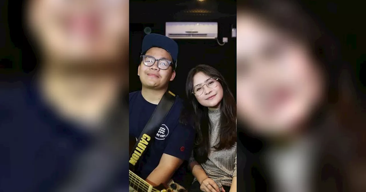 Prilly Latuconsina dan Kiki Eks CJR Pernah Pacaran Seminggu, Ini Potret Jadul Mereka