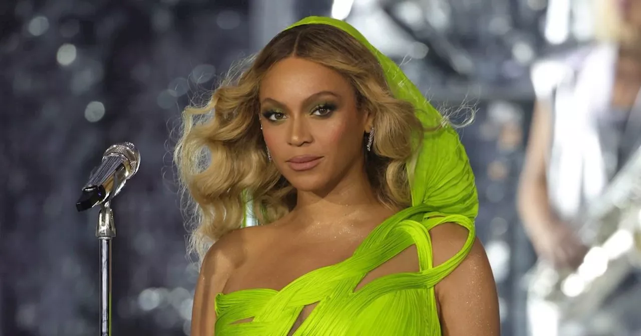 Beyonce ‘really mean’ backstage on chaotic Renaissance tour