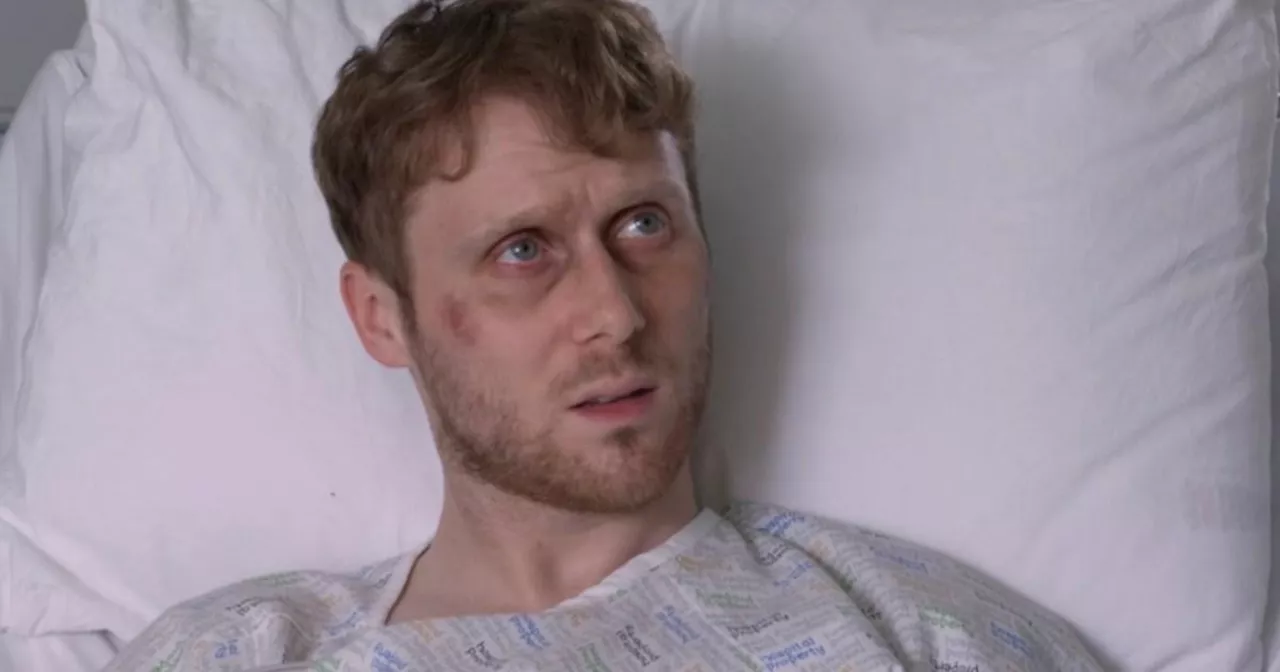 Devastating prison twist 'confirmed' for Jay in EastEnders after crash