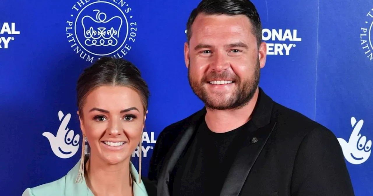 Emmerdale's Danny Miller praises wife as he reveals reason he returned