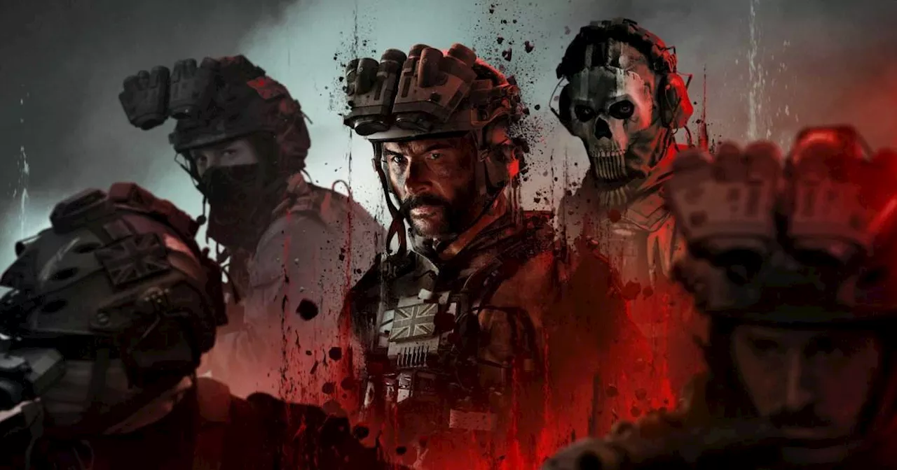 Modern Warfare 3 achievements tease campaign missions and Zombies mode