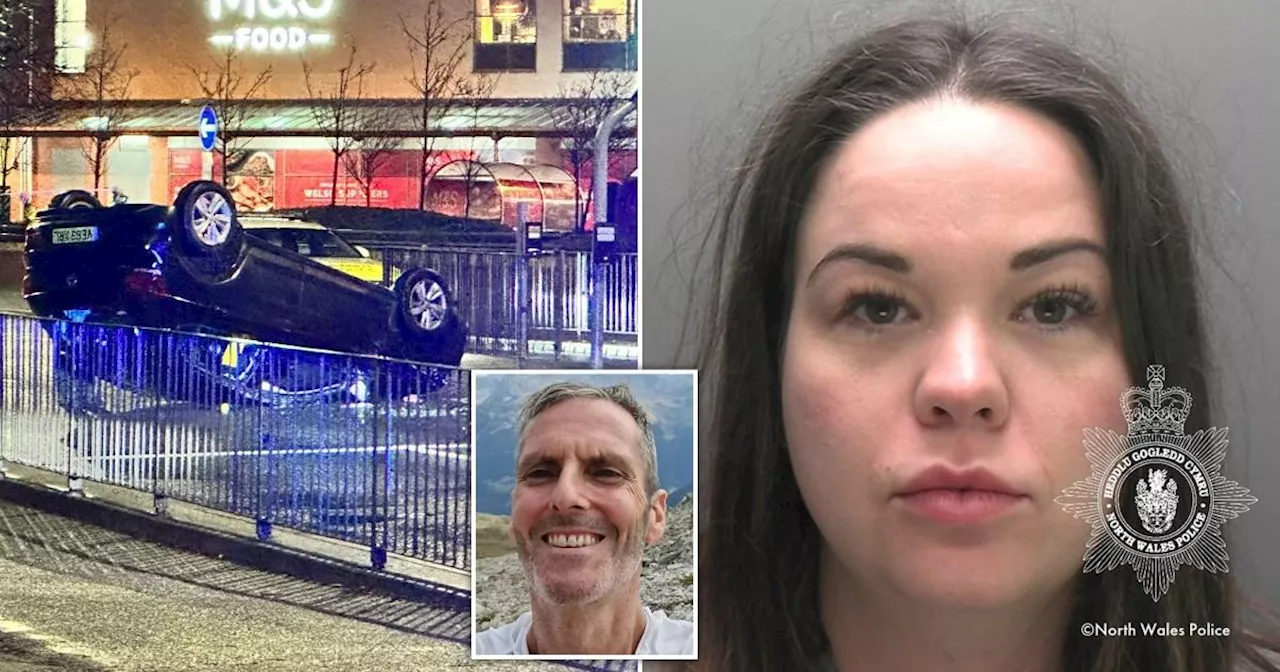 Nurse Jailed for Hit-and-Run While Drunk