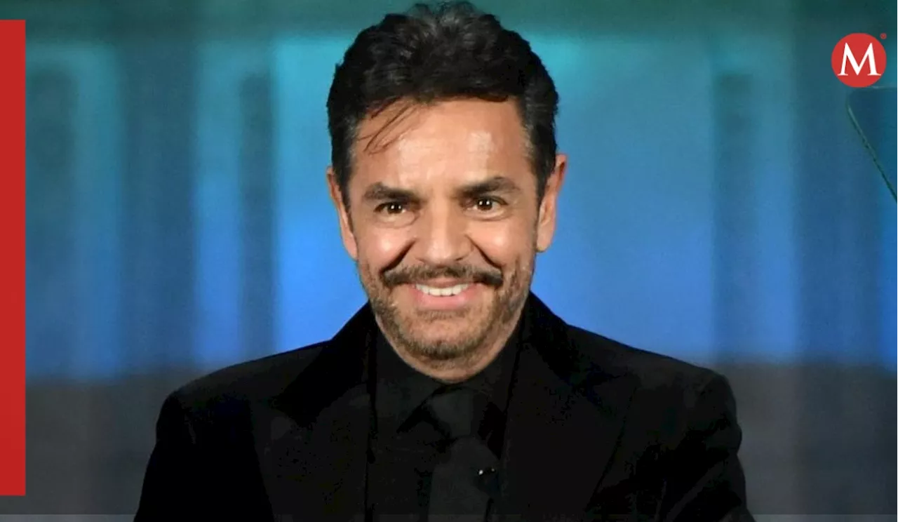 Eugenio Derbez asegura que su apoyo a Acapulco es en silencio