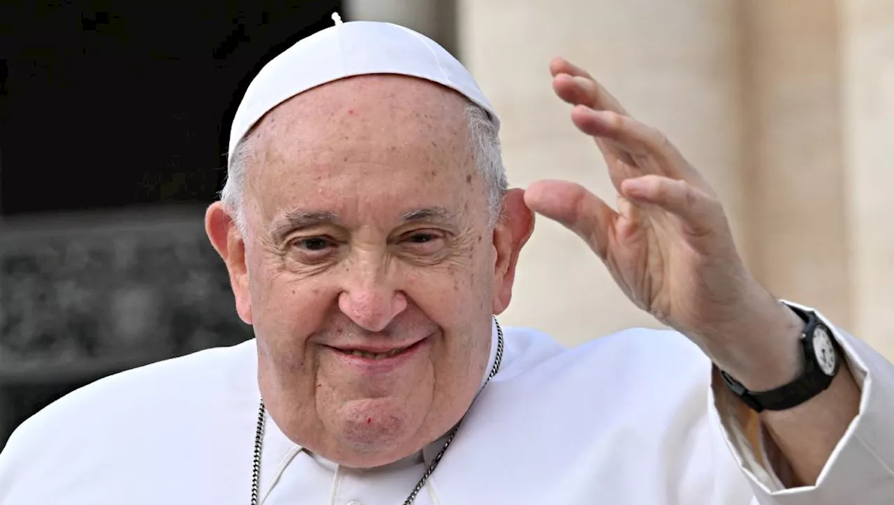 Papa Francisco participará en COP28 de Dubái; primera vez que la Iglesia va a esta reunión