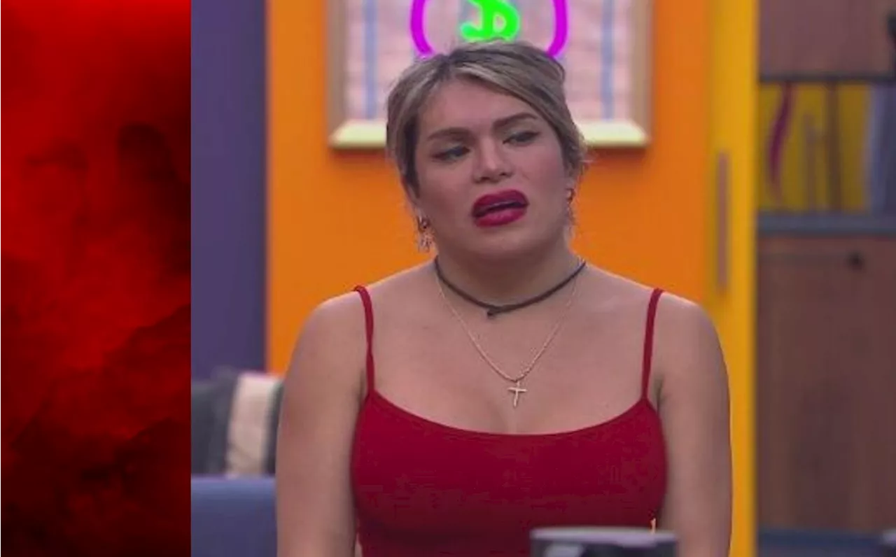 Wendy Guevara acusa a fans de hostigamiento; “¡Me toman fotos hasta dormida!”