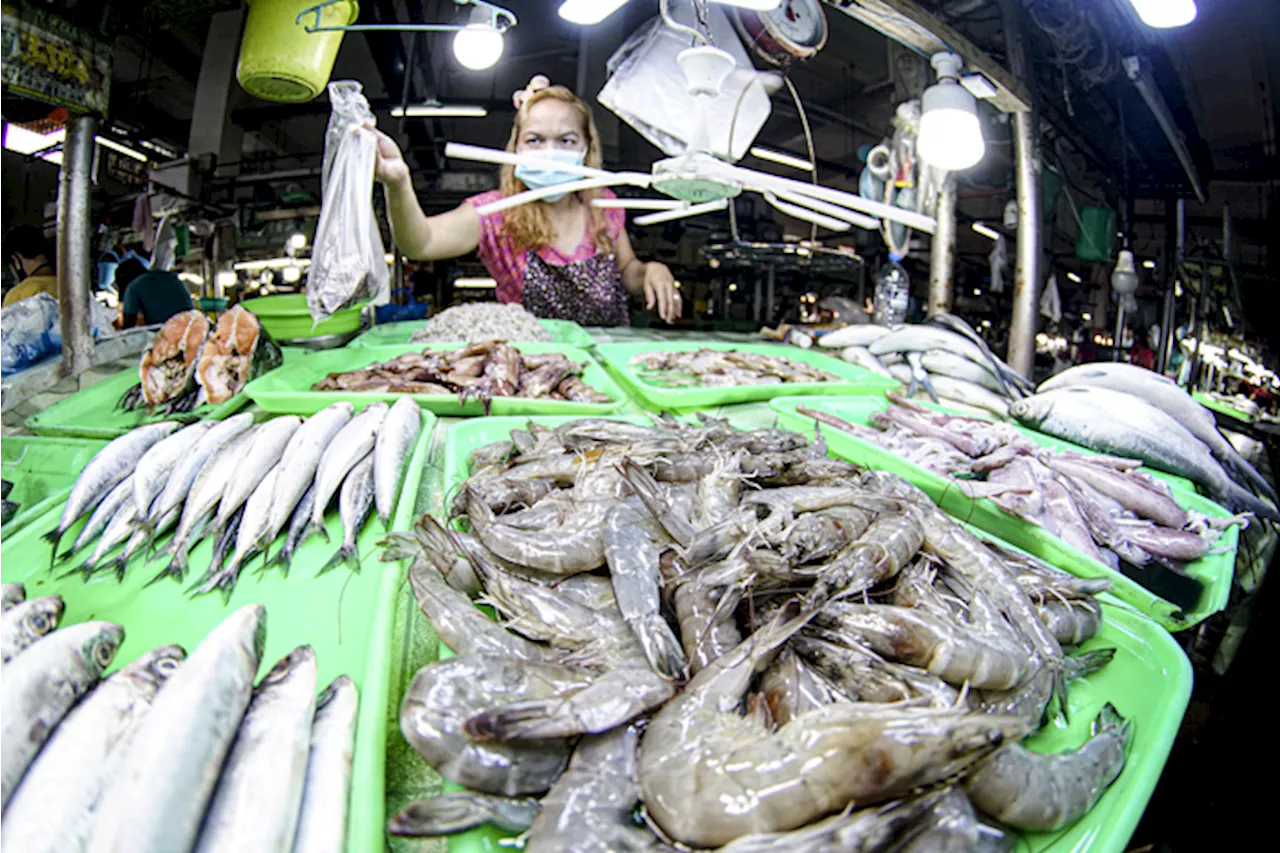 Saudi lifts ban on PH seafood products