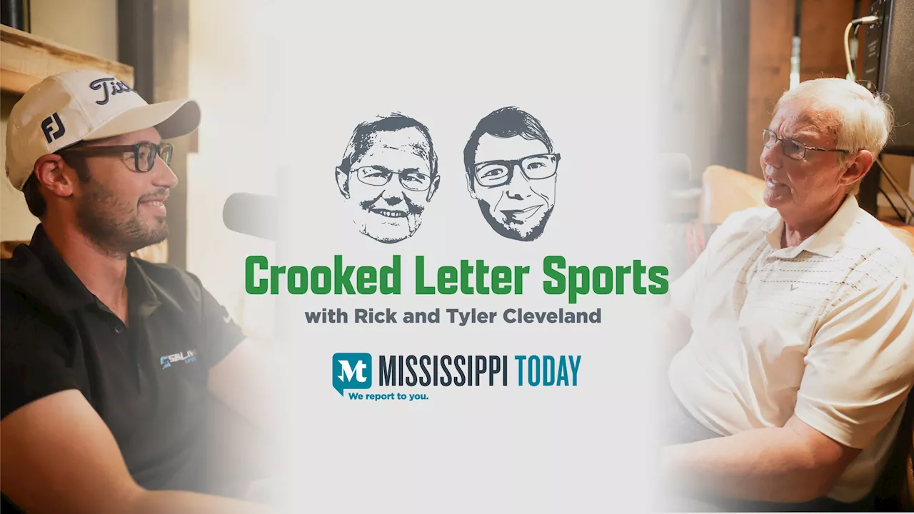 Podcast: The Mississippi high school football playoffs are underway, and that makes the two Clevelands happy boys