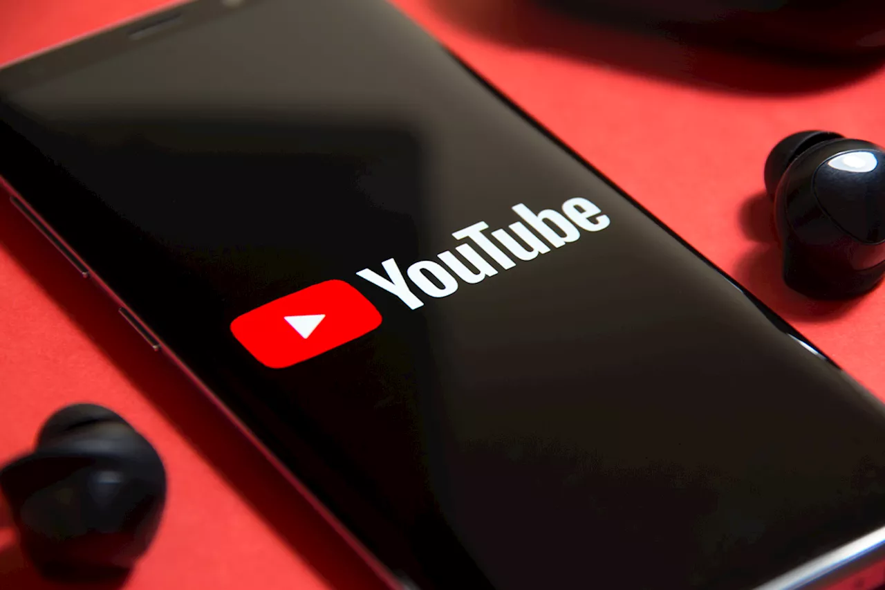 YouTube blocks video playback for ad blocker users