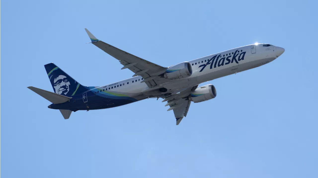 Wife of ex-Alaska Airlines pilot says she’s in shock after averted Horizon Air disaster