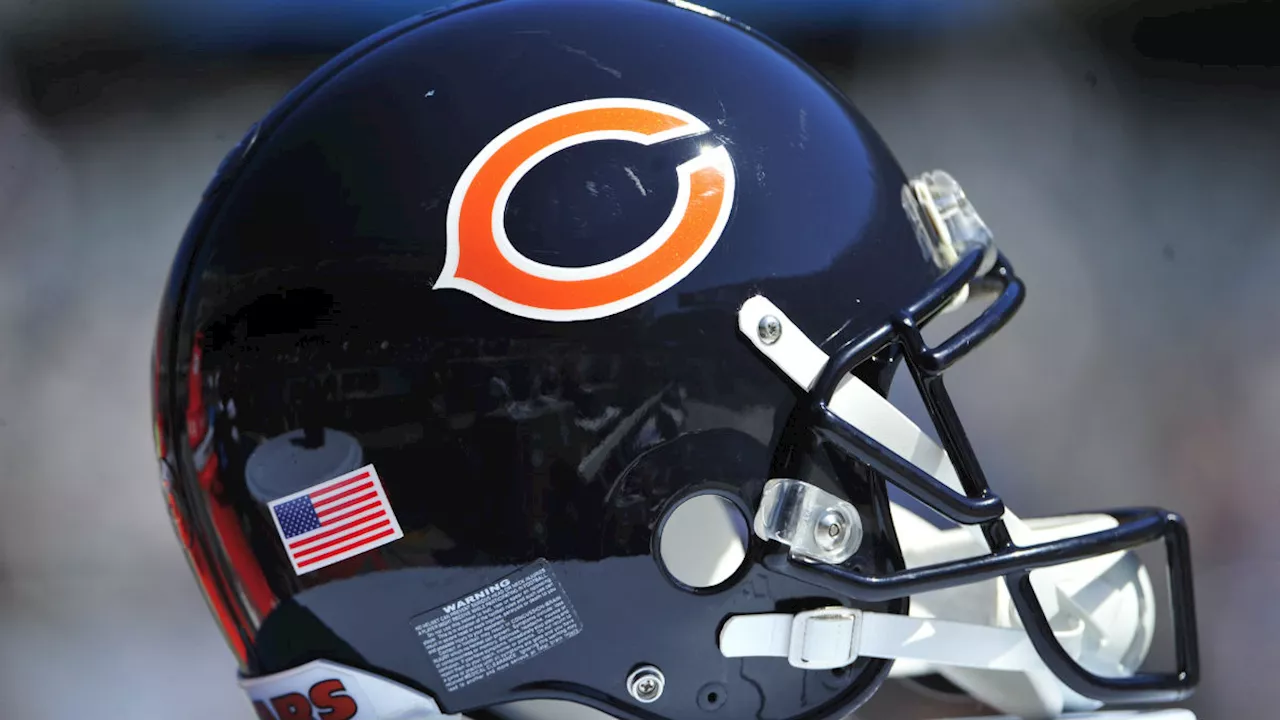 Bears fire running backs coach David Walker unexpectedly, per source