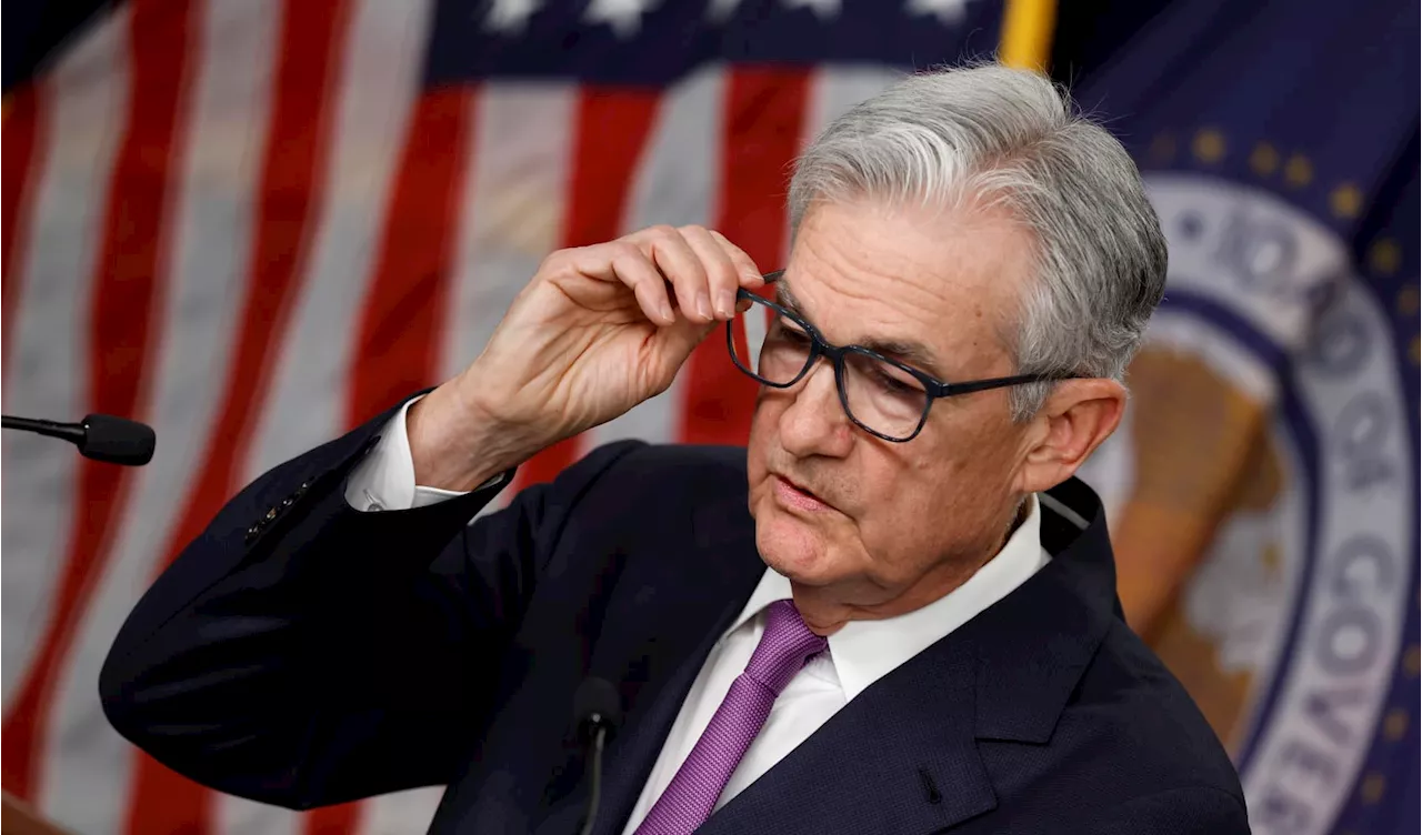 Fed meeting live updates: Fed expected to leave rates the same for a second consecutive time