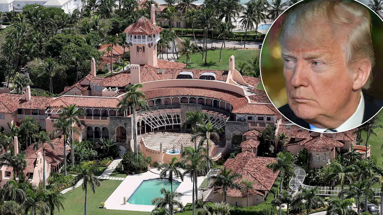 Judge indicates she may delay Trump trial in Mar-a-Lago classified documents case