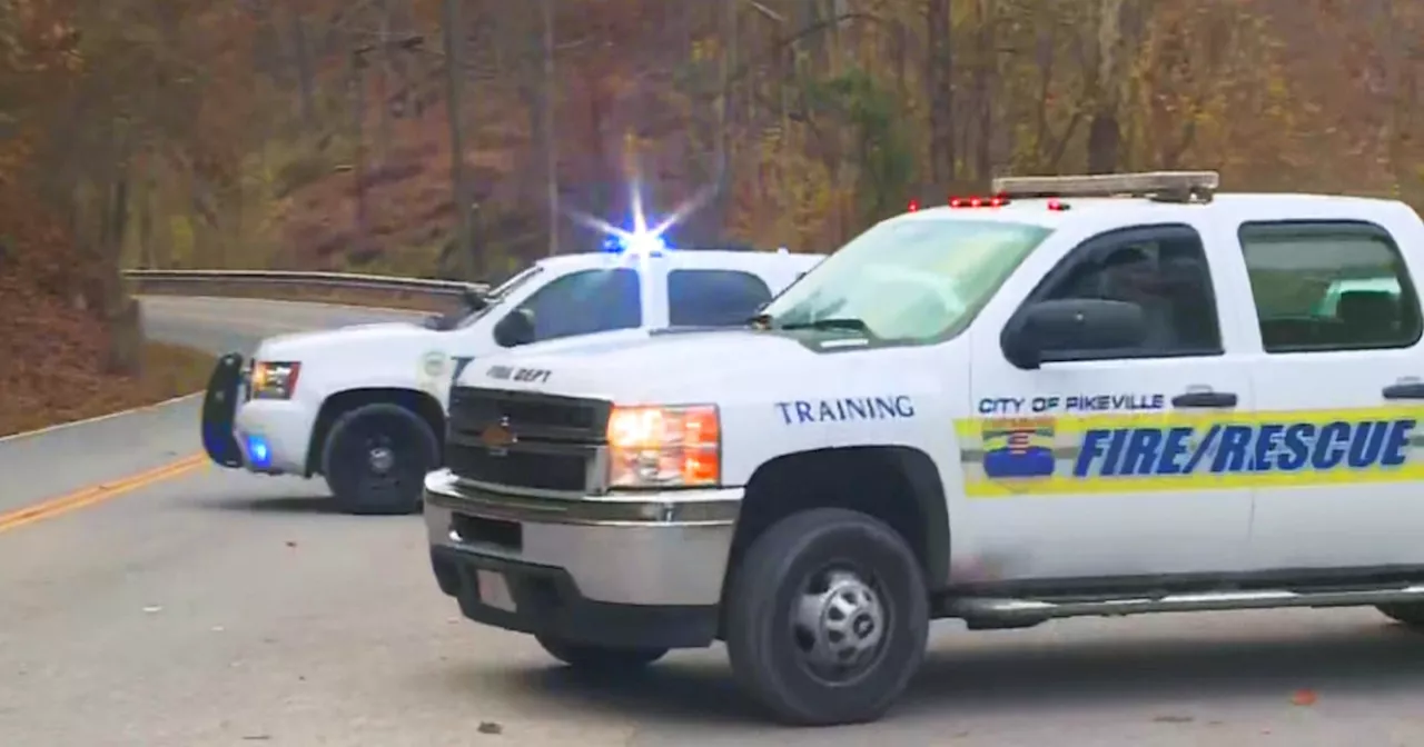 At least 1 killed at site of shuttered coal preparation plant in eastern Kentucky