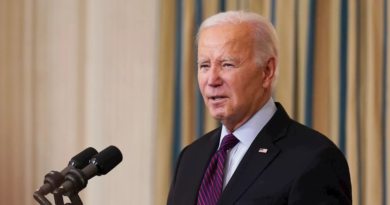 Biden heads to Minnesota to tout the impact of 'Bidenomics' on rural communities