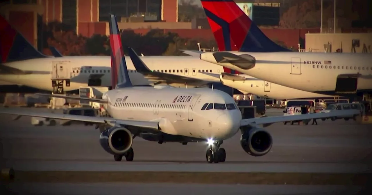 Delta co-pilot indicted after allegedly pulling gun on plane captain midflight