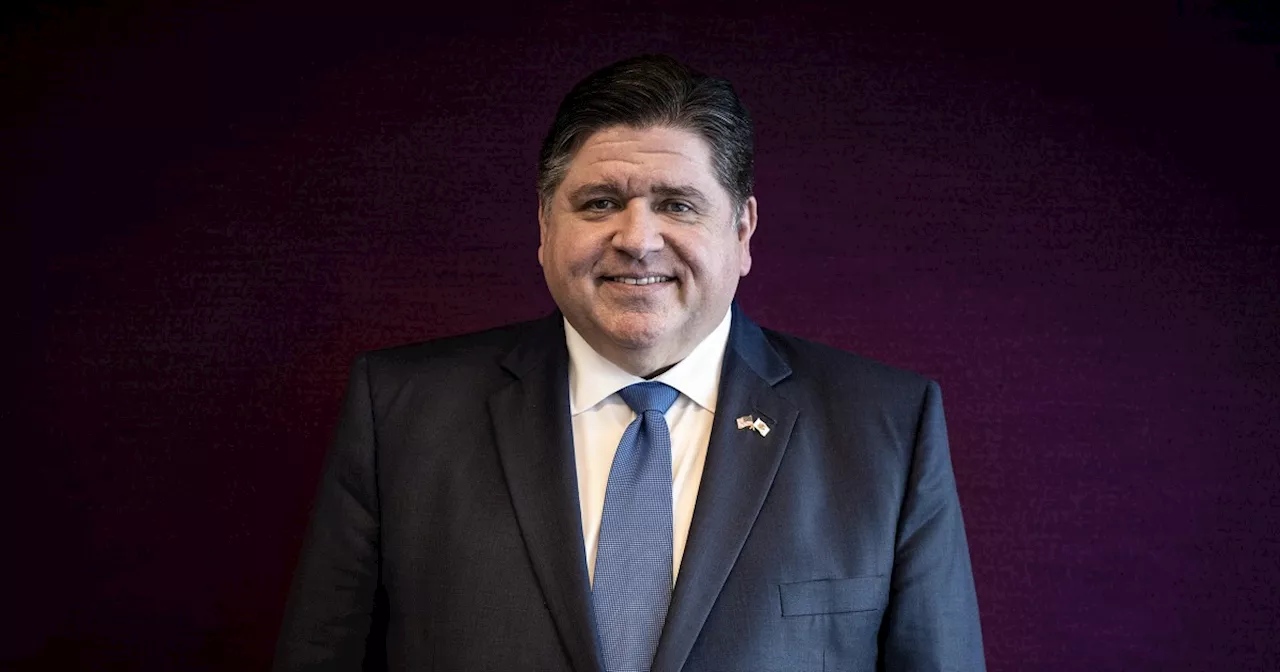 J.B. Pritzker-backed group sends $250,000 to Virginia Democrats