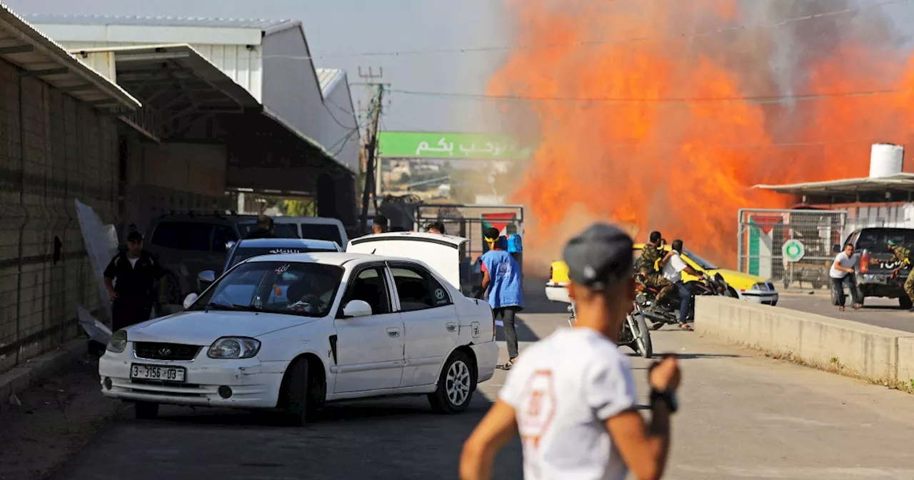 Why can’t Facebook stop Hamas from posting grisly videos of the killing of Israeli civilians?