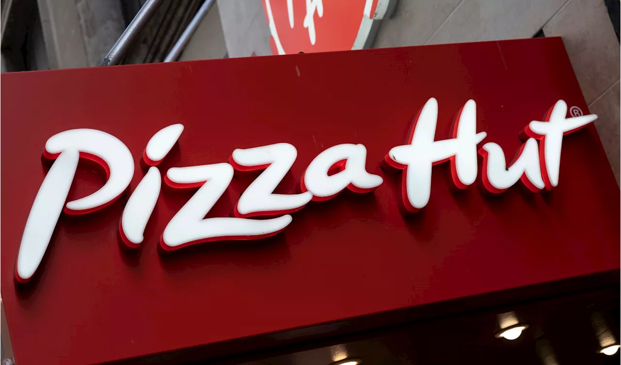 Pizza Hut owner Yum Brands' revenue misses estimates