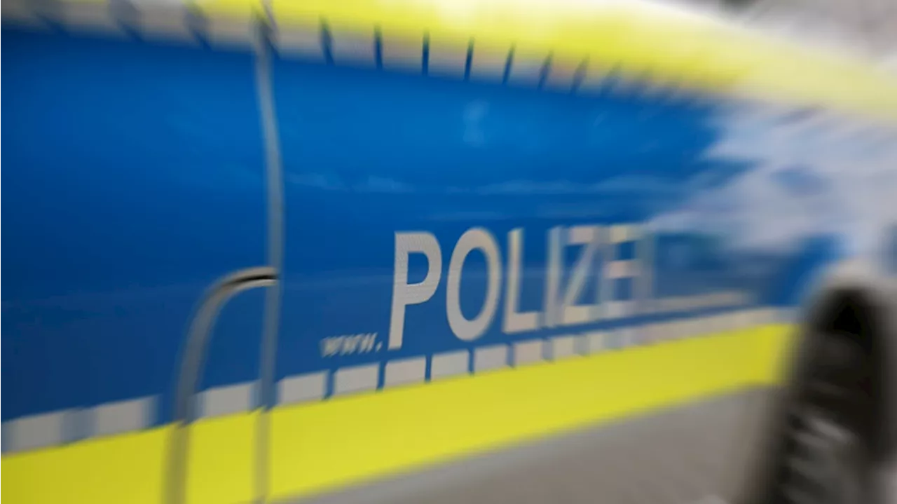 Halloween in Kiel: Polizisten bei Ausschreitungen verletzt