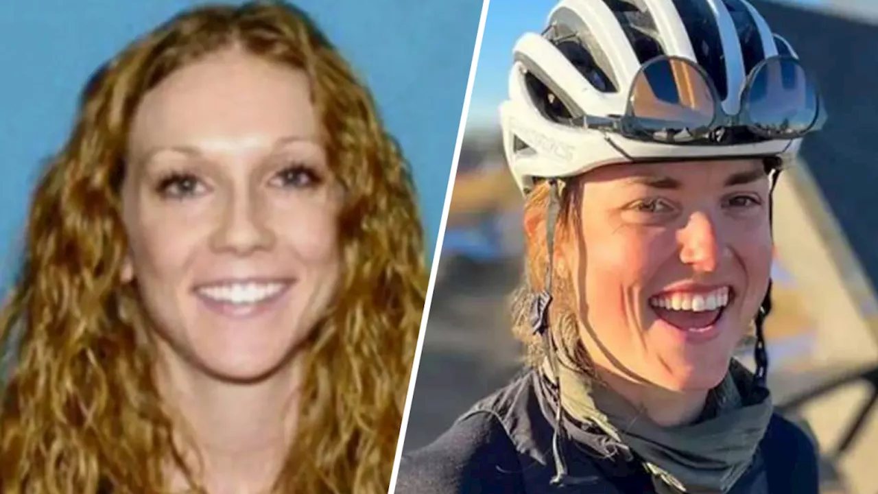 Murder trial of woman accused of gunning down Vt. pro cyclist beginning