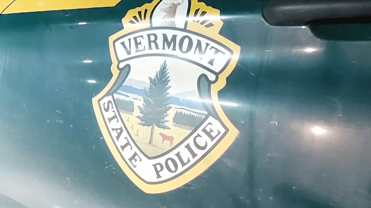 Two Men Arrested in Murder of Barre Man in Vermont