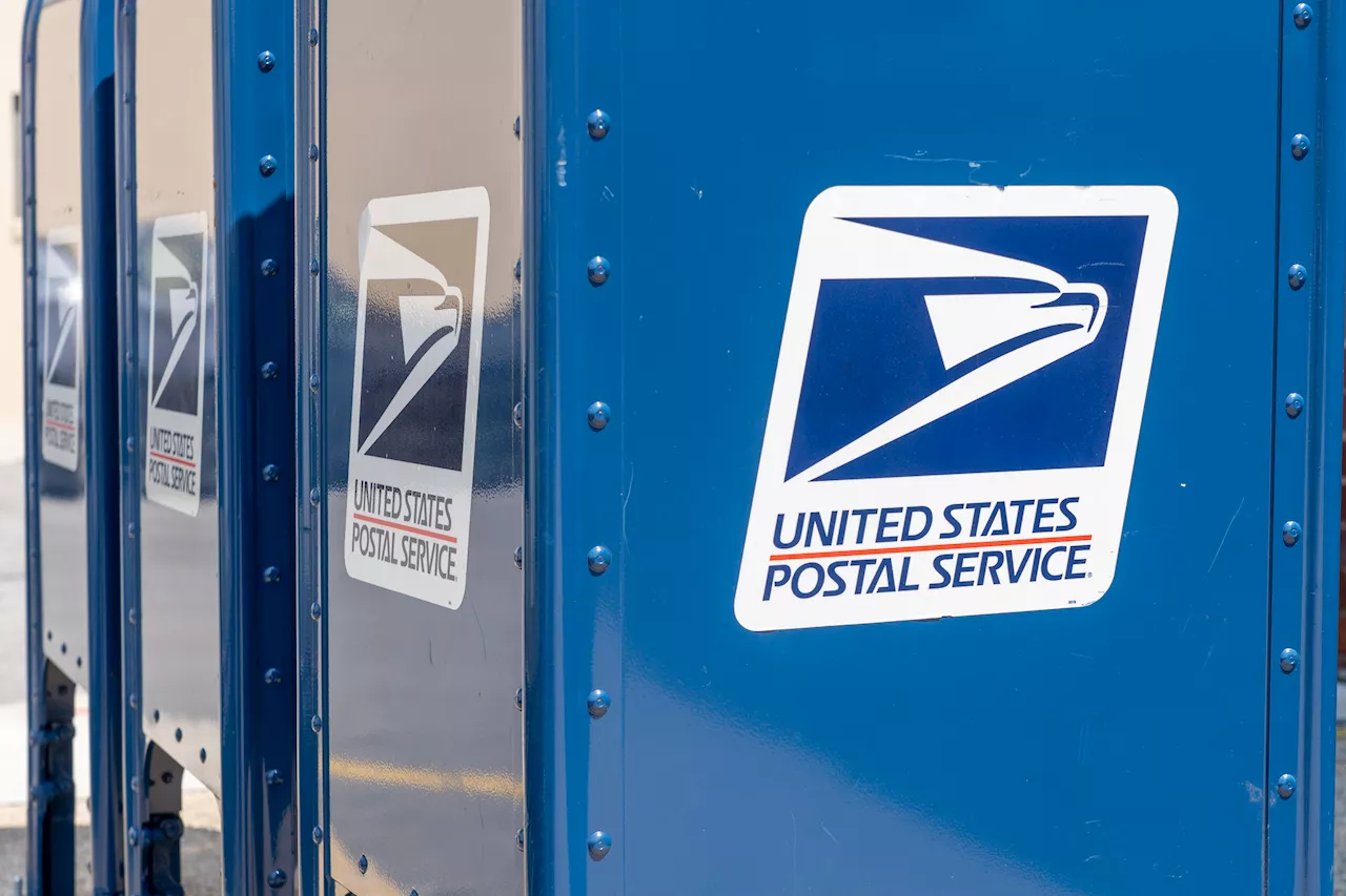 Ways to help keep mail secure amid spate of USPS worker robberies