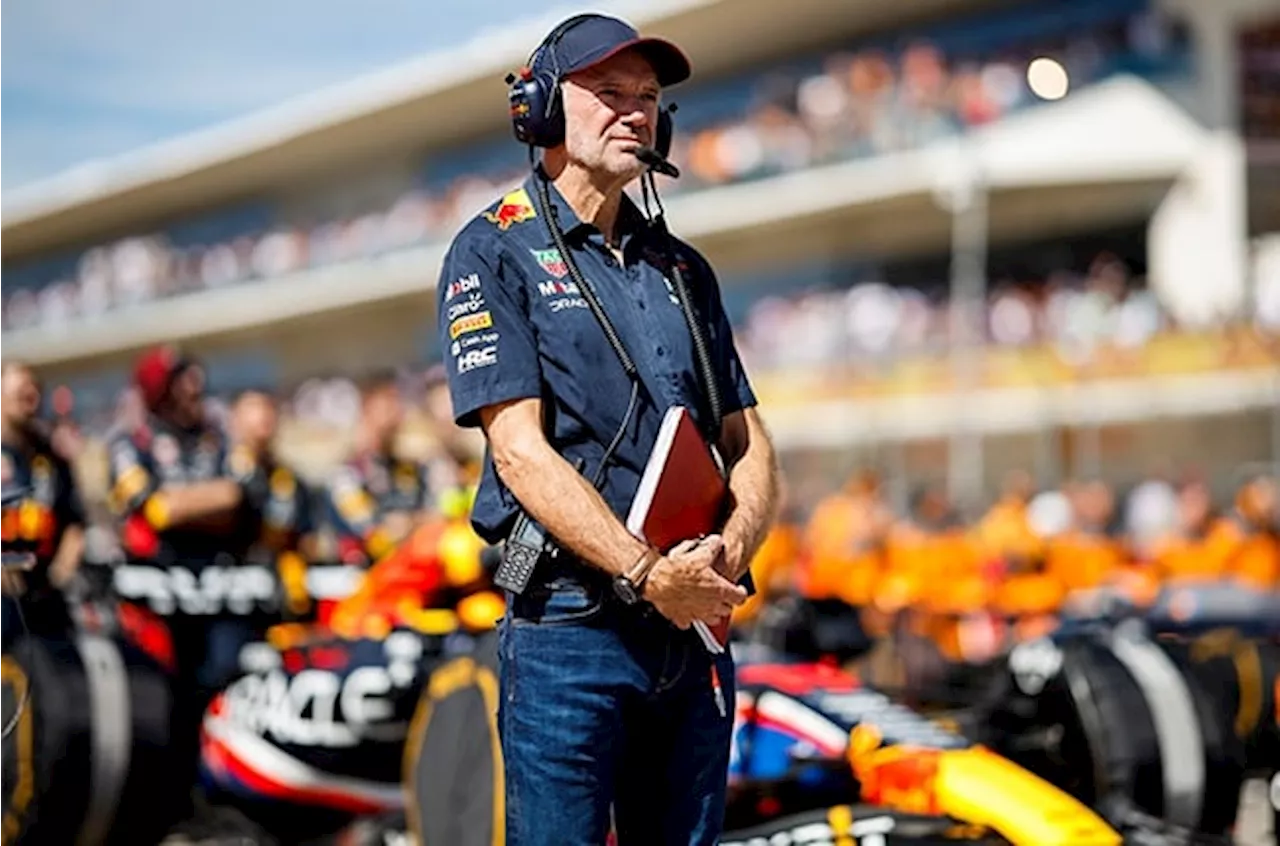 Red Bull genius warns Formula 1 grid of more domination, obliteration in 2024