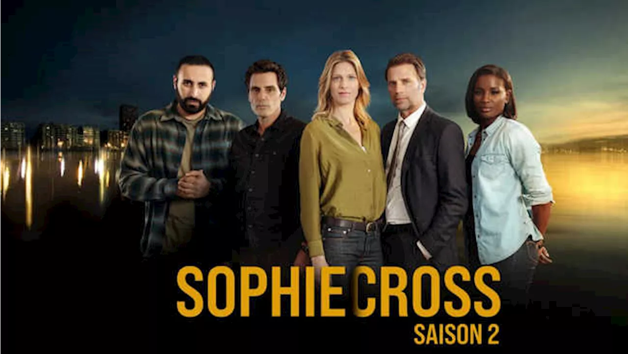 Audiences TV du 31 octobre 2023 : « Sophie Cross » en tête devant « La France a un incroyable talent »