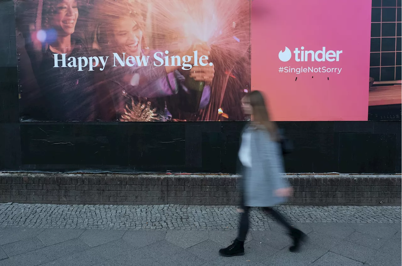 Tinder Owner Loses Almost 1 Million Customers: 'Much Work To Be Done'