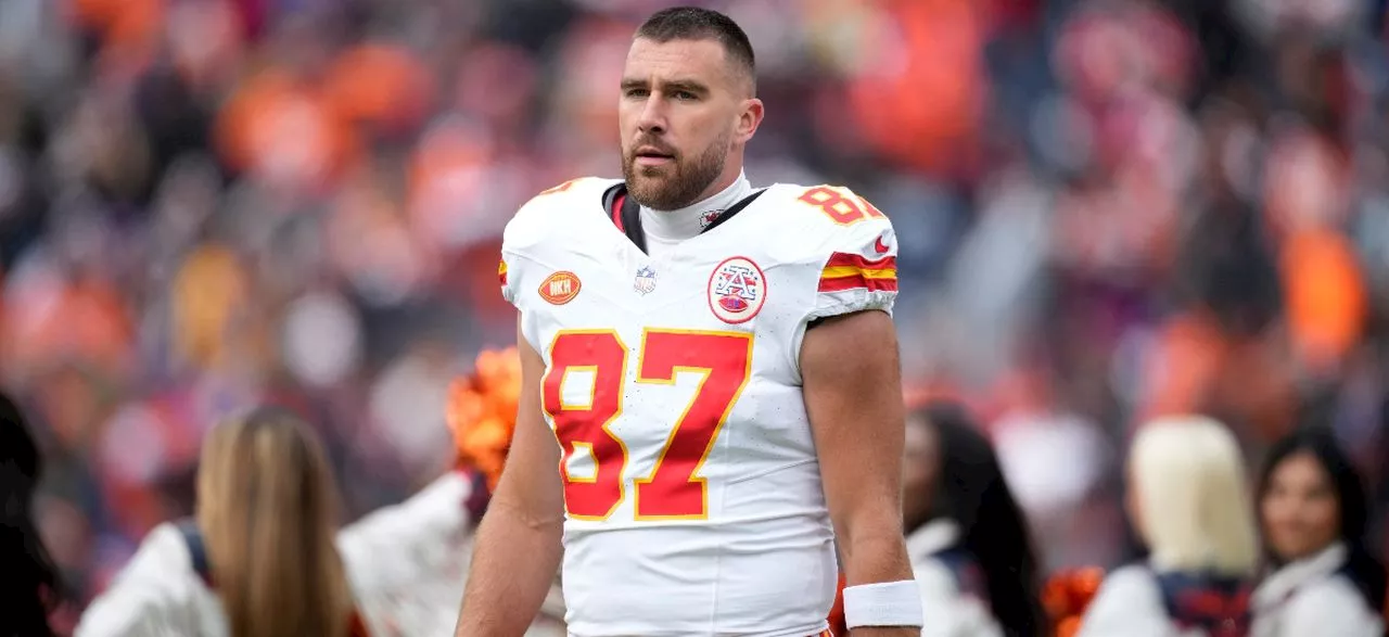 Ex-Jets kicker blames Travis Kelce for Chiefs loss: ‘Let this be a lesson’