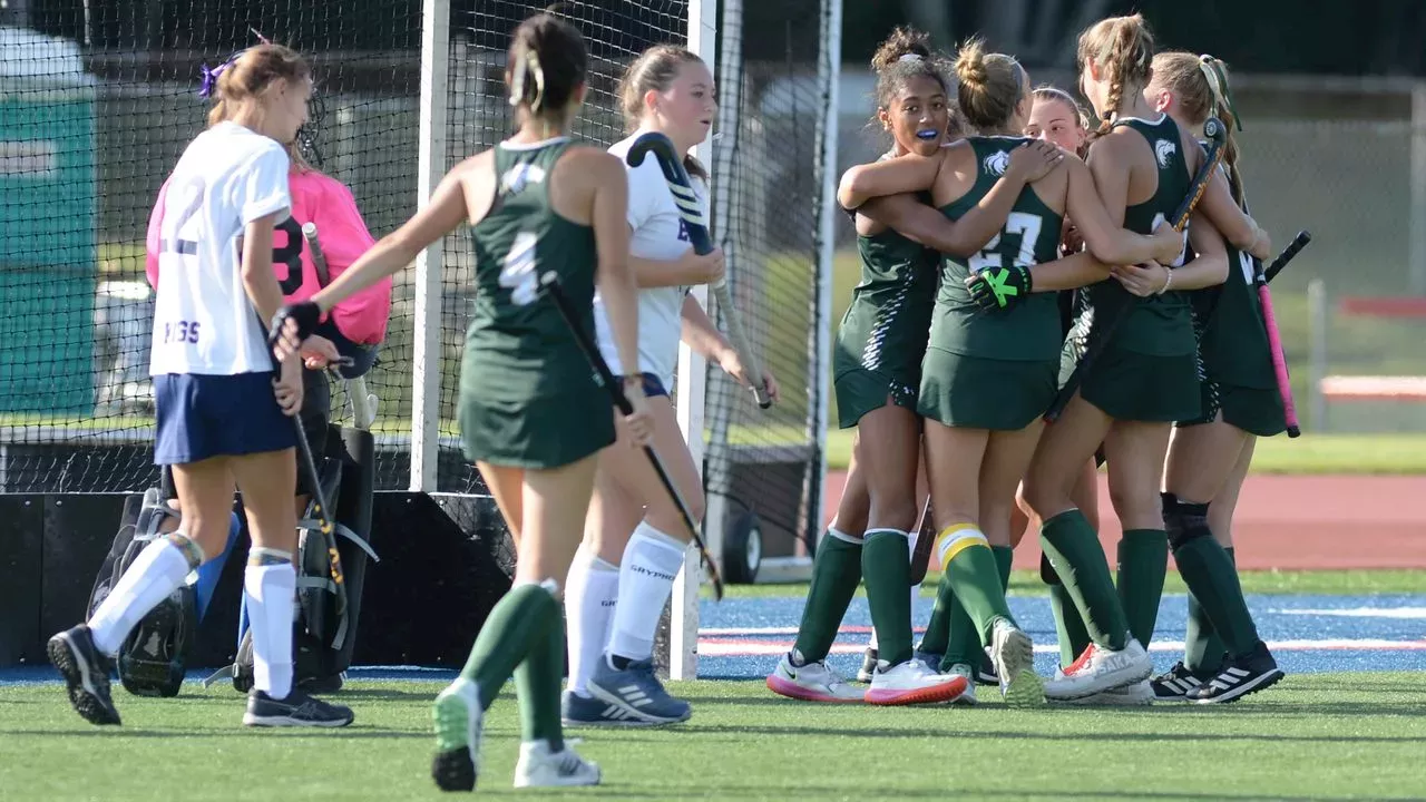 Field Hockey: Updated state tournament brackets through Oct. 31