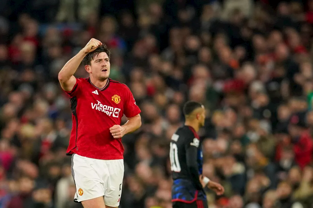 Newcastle United vs. Manchester United LIVE STREAM (11/1/23): Watch Carabao Cup online