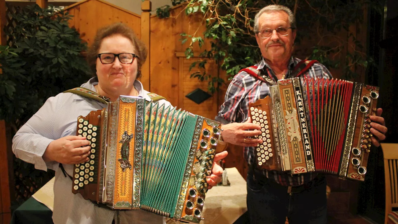 Jubiläum für Musikstammtisch in Neustift-Innermanzing