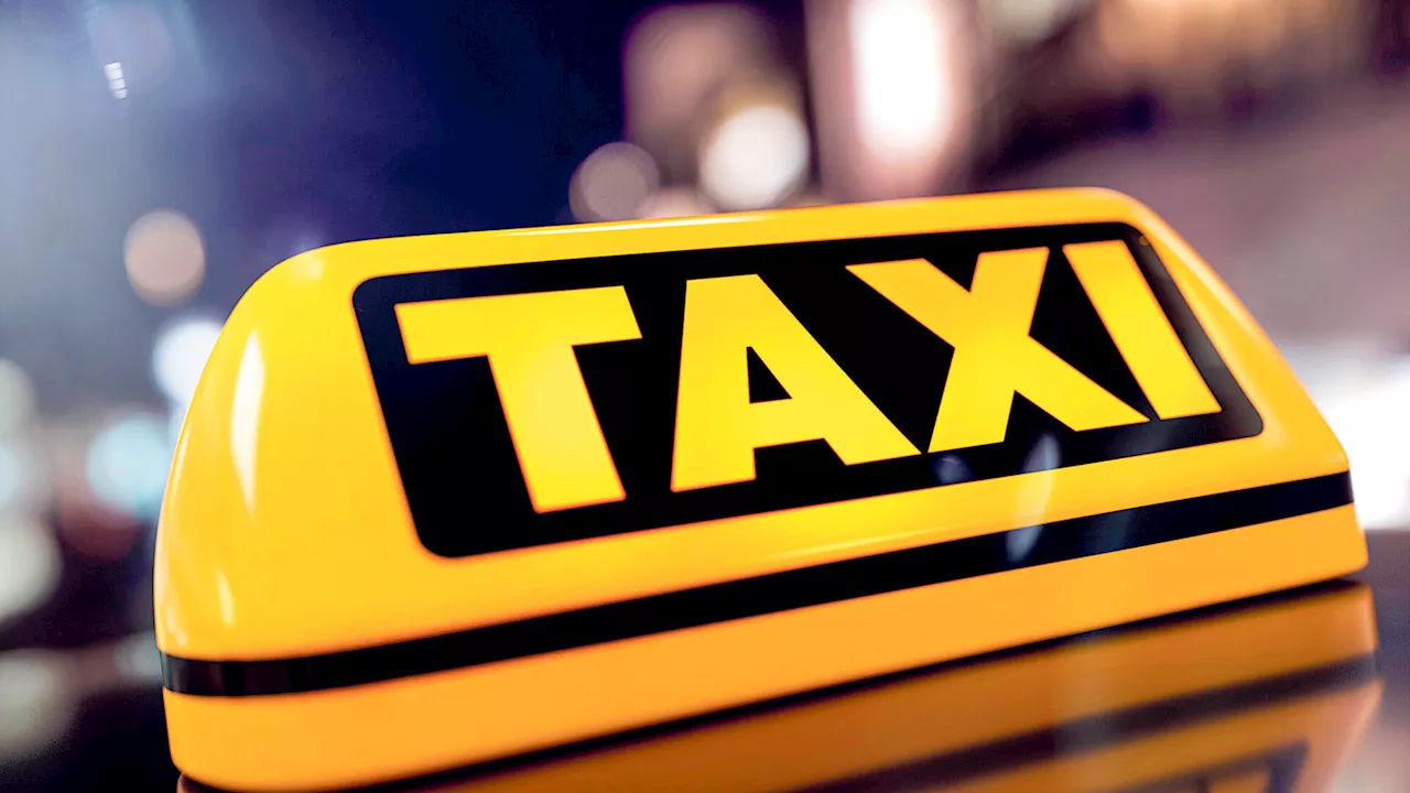 Taxifahrerin rettete 83-jähriger Amstettnerin 25.000 Euro