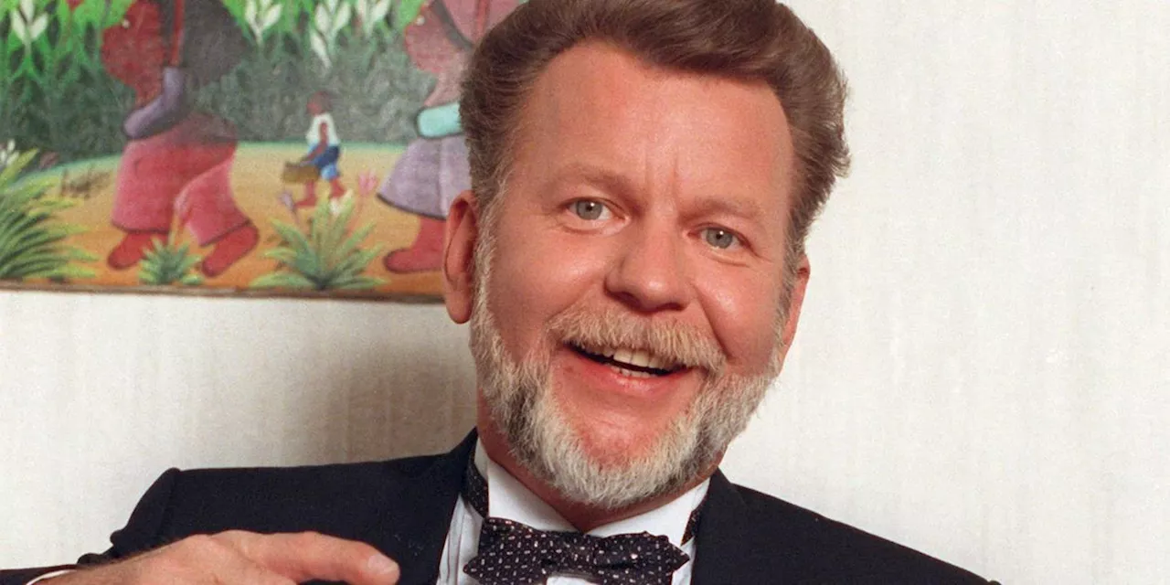 Bekannter Magier der DDR - 'Zauberpeter' Peter Kersten tot