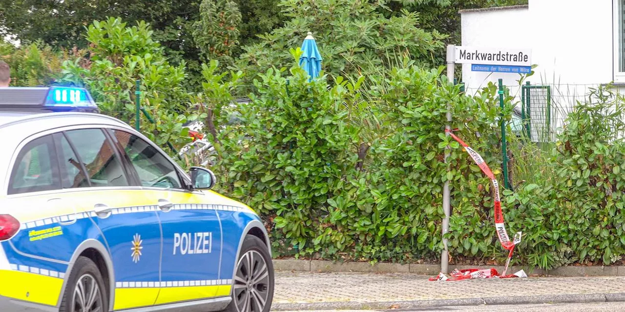 Tod nach Beziehungsstreit: Frau schleift Ex zwei Kilometer auf Motorhaube mit