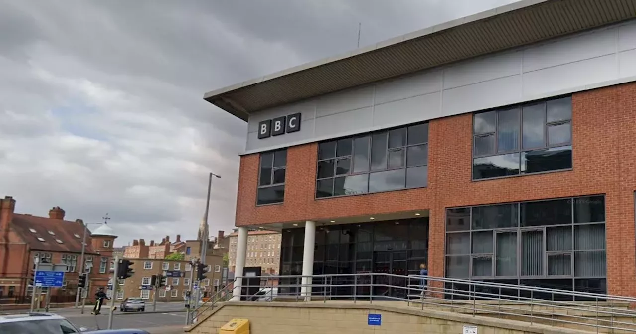 BBC Announces Changes to Radio Nottingham