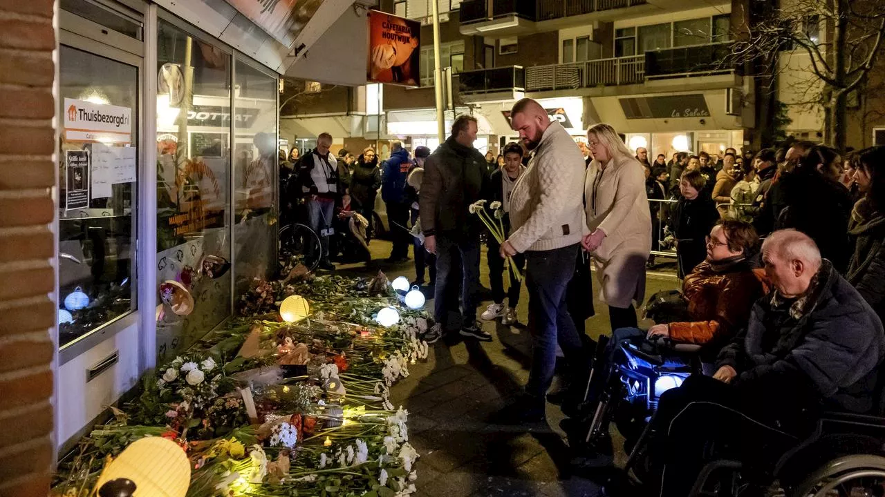 Meisje dat Haagse snackbareigenaar heeft doodgestoken trekt hoger beroep in