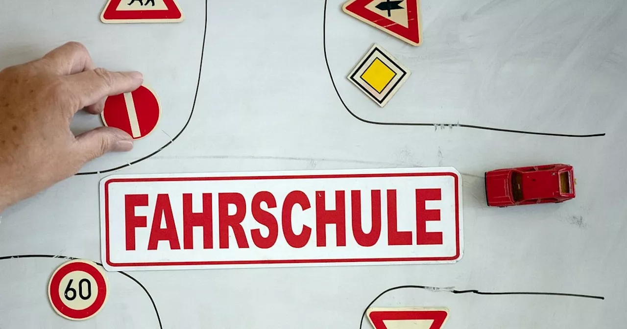 Steigende Kosten für den Führerscheinerwerb | Verkehr - Führerschein