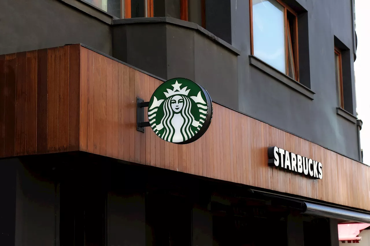 Empresa que controla Starbucks no Brasil pede recuperação judicial