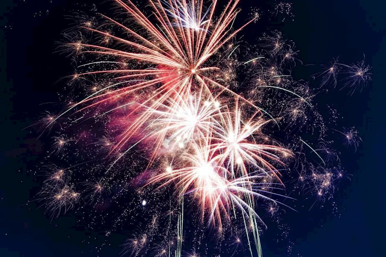 Cassiobury fireworks 2023: Everything you need to know