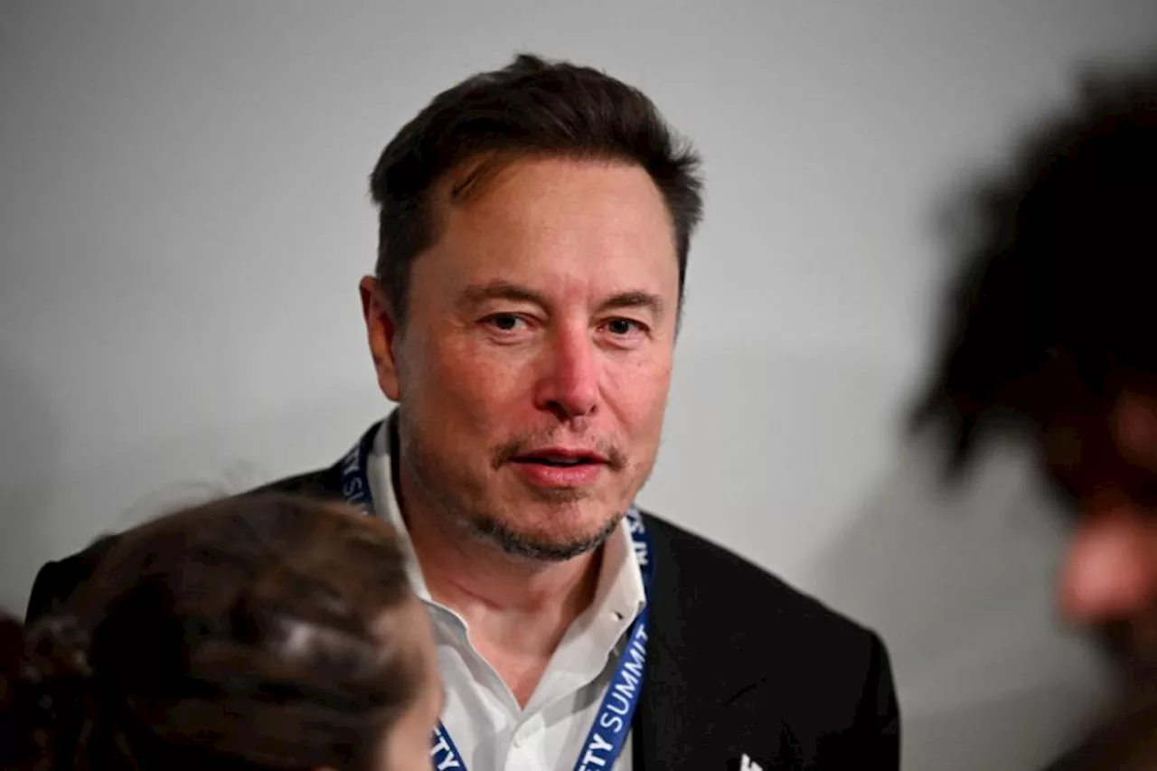 Elon Musk warns of existential risk from anti-human AI