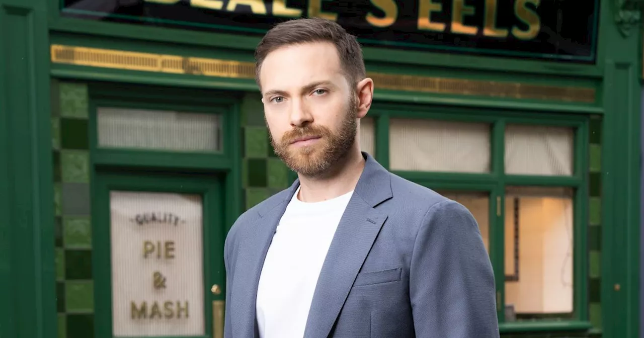 Dean Wicks' EastEnders past and Matt Di Angelo's return explained