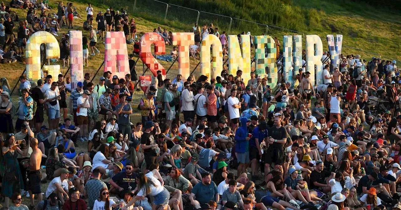 Glastonbury 2024 tickets everything you need to know